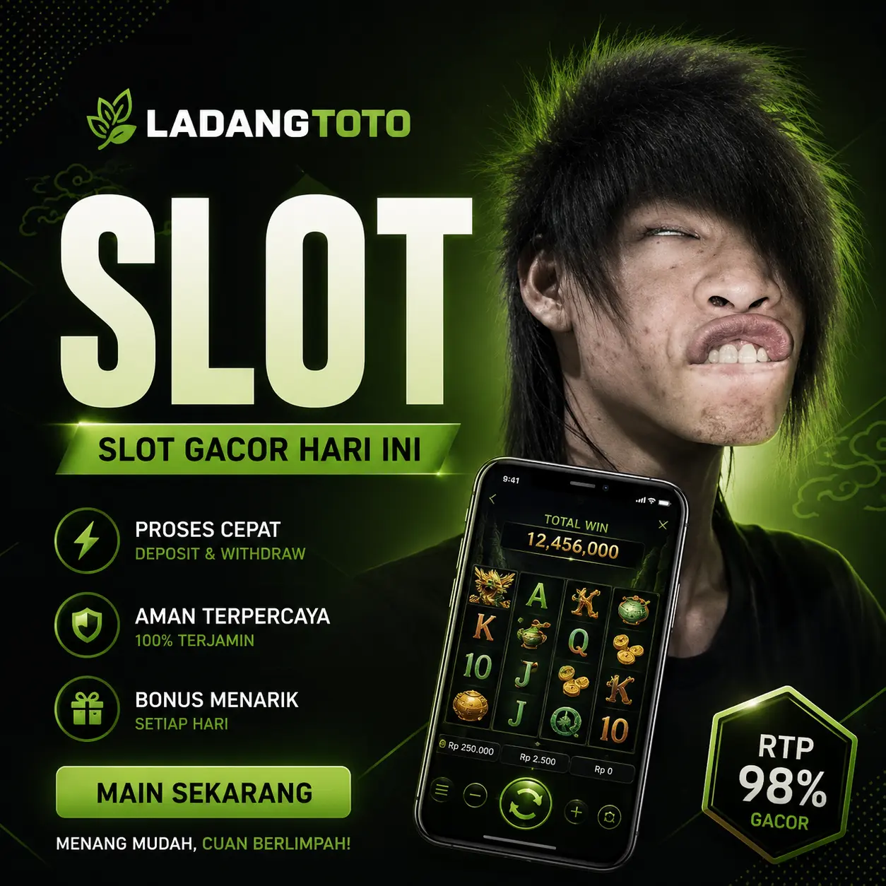 Galaxy A07 Front Black 